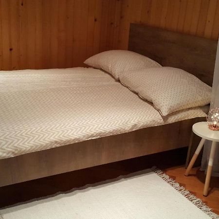 Ljubljana City Centre Apartment Екстериор снимка