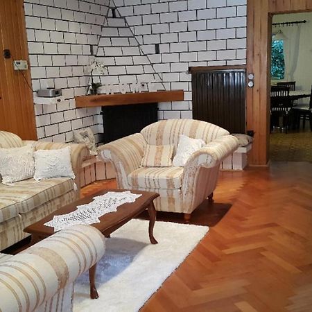 Ljubljana City Centre Apartment Екстериор снимка