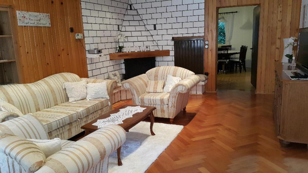 Ljubljana City Centre Apartment Екстериор снимка