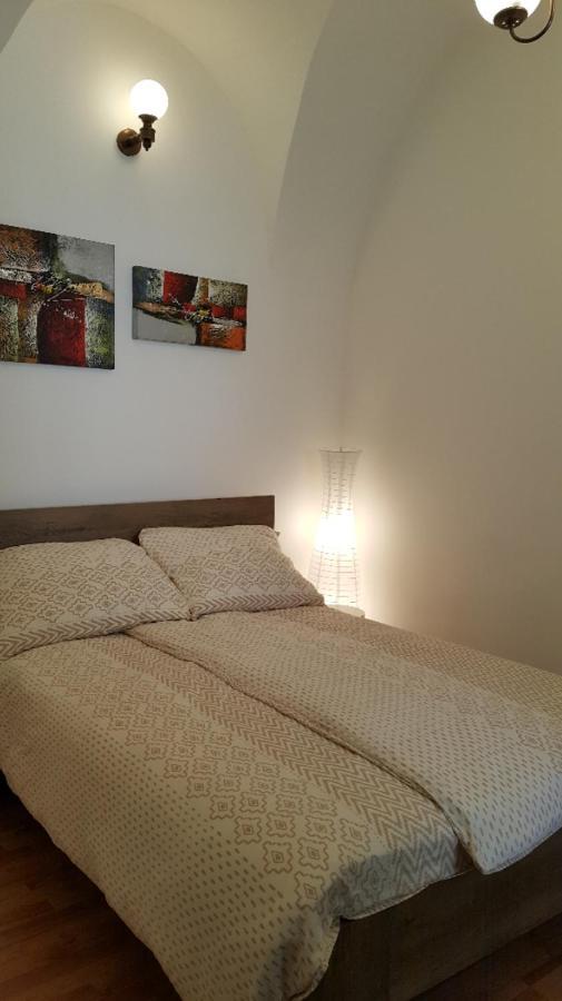 Ljubljana City Centre Apartment Екстериор снимка
