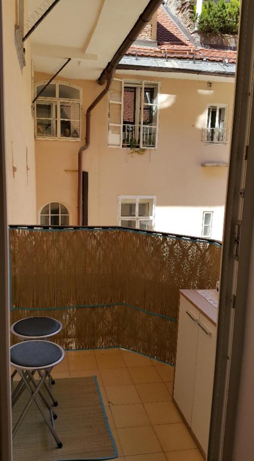 Ljubljana City Centre Apartment Екстериор снимка