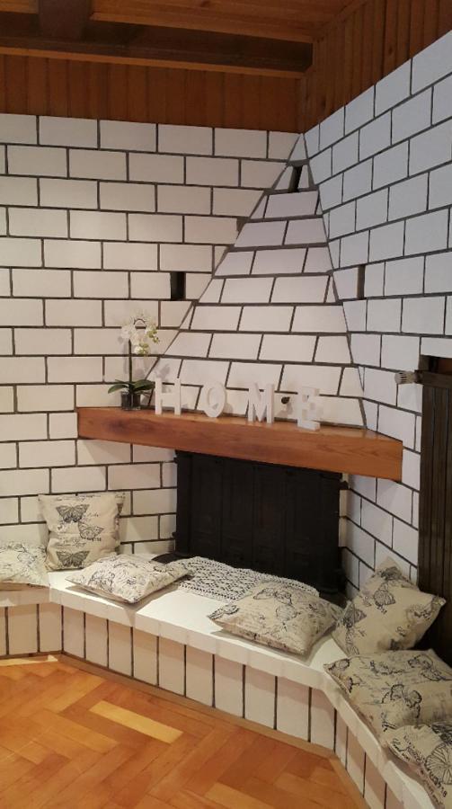 Ljubljana City Centre Apartment Екстериор снимка